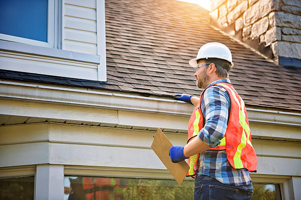 Licensed Roofing service in Wellsville, KS - Ben Roofing and Steel LLC